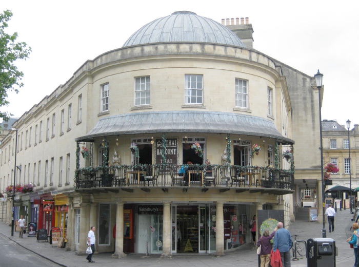 Building Survey & Building Reinstatement Cost Assessment (BRCA)